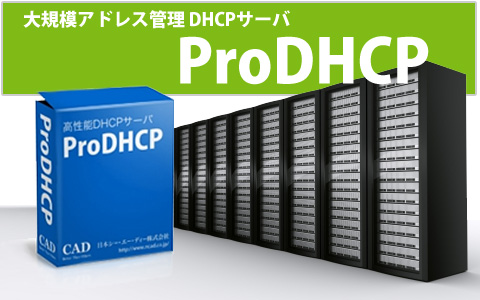 ProDHCP