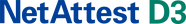 NetAttest D3