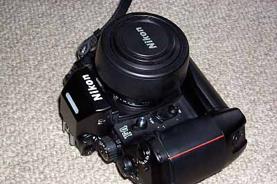Canon EF50F1.8 2