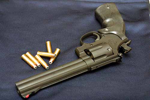 GUN
