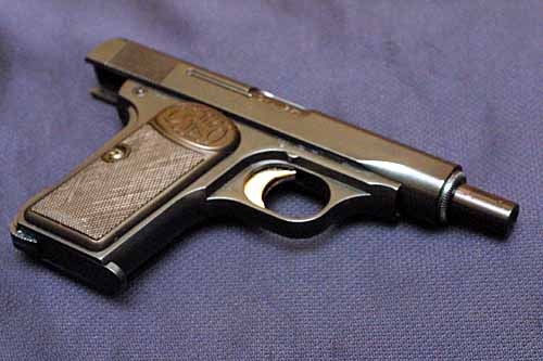 GUN