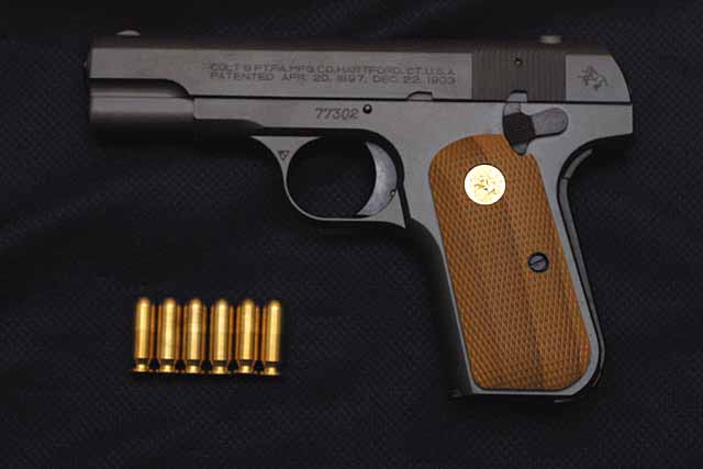 GUN
