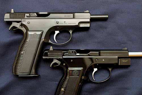 GUN