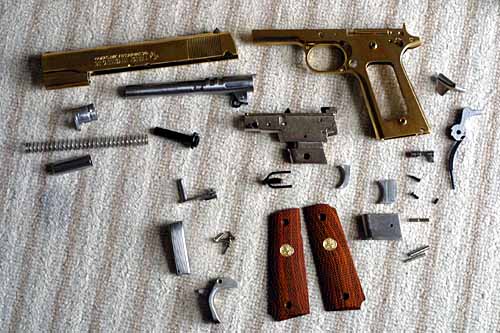 GUN GUN