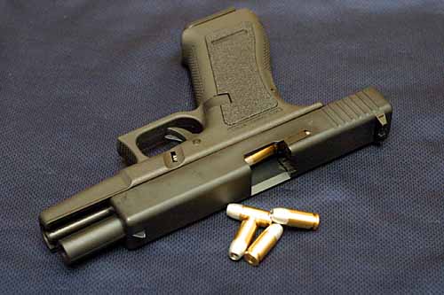 GUN