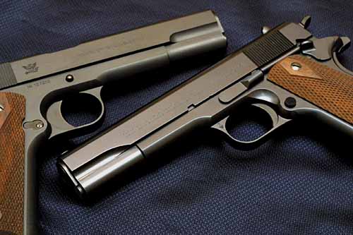 GUN