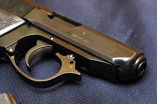 GUN