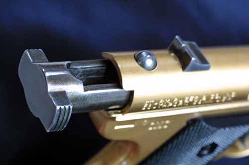 GUN GUN