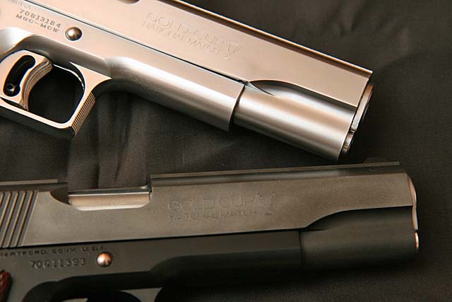 GUN