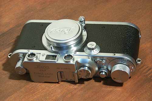 Leica Ⅲb