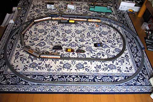 メルクリン 1965年製 HOゲージ 4024 DSG 食堂車 箱付 | Shop at Mercari from Japan! | Buyee